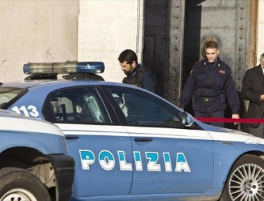 Ιταλία: Η αντιτρομοκρατική απέλασε έναν Μαροκινό- Είχε έρθει σε επαφή με τον υπαίτιο της επίθεσης στο Βερολίνο